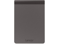 LEXAR SSD SL200 PRO PORTABLE R550 W400 500 GB