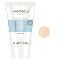 BB CREAM Light LIGHT Č.01 50ml FARMASI