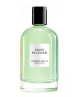 DAVID BECKHAM Aromatic Greens EDP 100ml