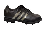 Golfové topánky Adidas 40 Black