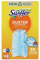 Vložky Swiffer Duster Febreze Broom 9 kusov