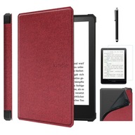 SLIM TPU CASE pre Amazon KINDLE 11 2022 Gen.11