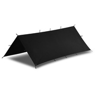 Helikon Tarp 200x250 cm Supertarp Small Cover Black