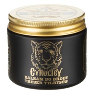 Cyrulicy Tiger Trainer balzam na bradu 50 ml