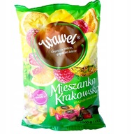 WAWEL CUKROVINKY KRAKOVSKÝ ŽELÉ MIX 1KG