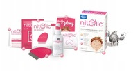 Pipi Nitolic 50 ml. Set