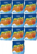 Lubella slané tyčinky so soľou 275 g x10