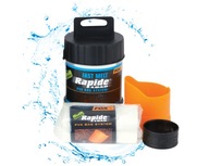 Fox Edges Rapide Load PVA Bag System - Fast Melt 85 mm x 140 mm