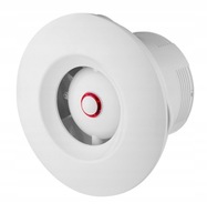 Kúpeľňový ventilátor Awenta Orbit 100 12V DC