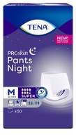 TENA Pants Super Night M, absorpčné spodky, balenie 30 ks