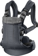 BabyBjorn Harmony Mesh 3D ergonomický detský nosič