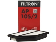 FILTRON VZDUCHOVÝ FILTER HONDA CR-V II III 2.2 CTDI