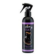 PJUR Cult Ultra Shine Latexový sprej 250 ml