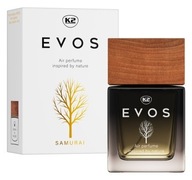 K2 Evos Samurai Auto Parfum 50 ml