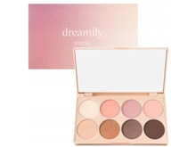 PAESE SHADOW DREAMILY SHADOW PALETTE 8 FAREB