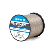 Rybársky vlasec Shimano Technium Invisitec 0,305mm 1090m