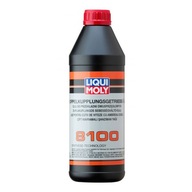 Prevodový olej pre prevodovku DSG 8100 LIQUI MOLY