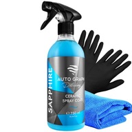 Auto Graph Sapphire 750 ml Quick Detailer