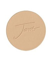 Jane Iredale PurePressed Base SPF 20 Golden Glow