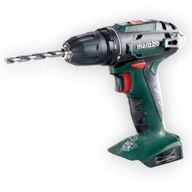 METABO 602207850 BS 18 AKU VŔTAČKA / POHON 18V TEL.