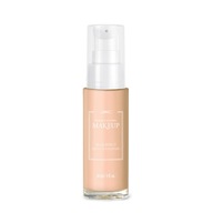 Blur Effect Classic Beige Foundation 30 ml FM World