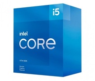 Procesor Intel Core i5-11400 6x2,6 GHz 12 MB