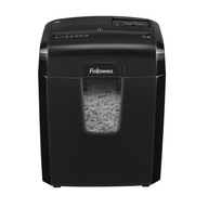 FELLOWES 8C Skartovač papiera GDPR + OLEJ 250ml