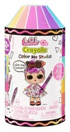 L.O.L. PREKVAPENIE! - LOVES CRAYOLA COLOR ME STUDIO (505273)