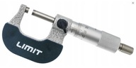 Mikrometer MMA 0-25 mm Limit 272370107