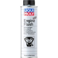 Výplach motora LIQUI MOLY