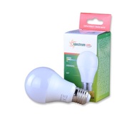 SPECTRUM LED ŽIAROVKA GLS E27 230V 11,5W 1050 LUMEN