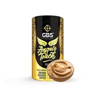 MLETÁ KÁVA GBS 5x KOFEÍNOVÉ ARAŠIDOVÉ MASLO