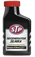 STP - Regenerátor benzínového/dieselového motora 300ml