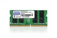 Pamäť SODIMM DDR4 GOODRAM 16GB 2400MHz CL17