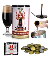 BREWKIT GOZDAWA DOMÁCE PIVO 23L BALTIC PORTER XL