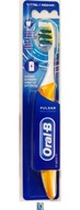 Zubná kefka Oral-B Pulsar oranžová