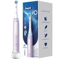 Elektrická zubná kefka Braun Oral-B iO Series 4