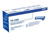 Čierny toner Brother TN1090