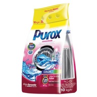 PUROX COLOR 10 KG PRÁŠOK NA PRANÍ