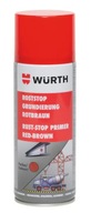 WURTH Rust Stop Brunat primer 400 ml