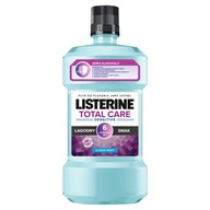 Ústna voda Listerine Total Sensitive 5