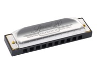 Hohner Special 20G diatonická harmonika 1