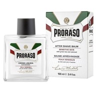 Proraso Crema Liquida Dopobarba osviežujúca balza