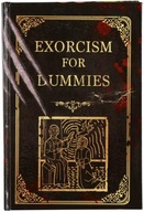 Kniha Exorcism for Dummies