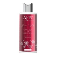 APIS Sweet Wishes hydratačný vianočný sprchový gél 300 ml