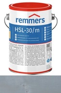 Remmers HSL-30 Hk-Lasur lazúra na drevo 2,5L platina