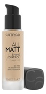 Catrice All Matt Shine Foundation (020 N) 30 ml