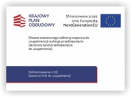 KPO Národný plán obnovy PVC DOSKA 30 x 40 LACNO