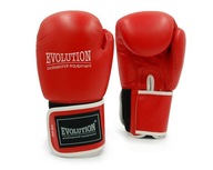 EVOLUTION PROFESIONÁLNE BOXERSKÉ RUKAVICE 10 OZ