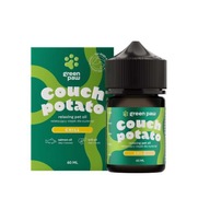 GREEN PAW Couch Potato Oil 60 ml